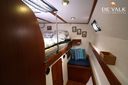 Outremer 50/55 Light
