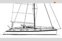 Outremer 50/55 Light