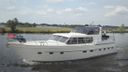van der Heijden elegance 1500 olivaro