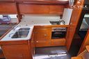 Dufour 412 Grand Large