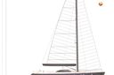 Nordia 70 Performance Cruiser