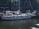 Westwind 35 Ysara