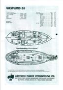 Westwind 35 Ysara
