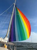 Westwind 35 Ysara