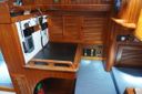 Westwind 35 Ysara