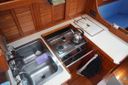 Westwind 35 Ysara