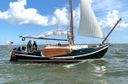 Beachcraft Zeeschouw Aaltje