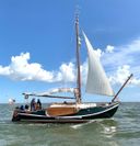 Beachcraft Zeeschouw Aaltje