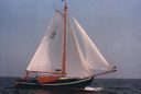 Beachcraft Zeeschouw Aaltje