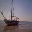 Beachcraft Zeeschouw Aaltje