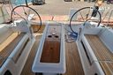 Dufour 412 Grand Large