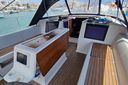 Dufour 412 Grand Large