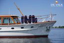 Feadship Van Lent