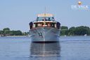 Feadship Van Lent