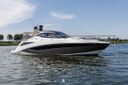 Galeon 385 HTS .