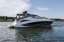 Galeon 385 HTS .