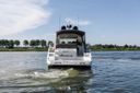 Galeon 385 HTS .