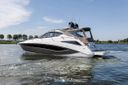 Galeon 385 HTS .