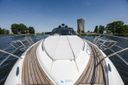 Galeon 385 HTS .
