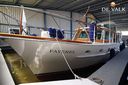 Feadship Van Lent