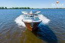 Wajer Osprey 37
