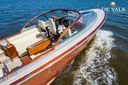 Wajer Osprey 37