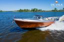 Wajer Osprey 37