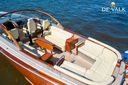 Wajer Osprey 37