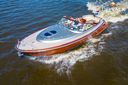 Wajer Osprey 37