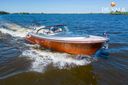 Wajer Osprey 37