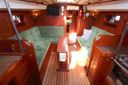 Hallberg Rassy 352 .