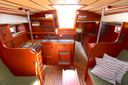 Hallberg Rassy 352 .