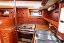 Hallberg Rassy 352 .