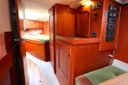 Hallberg Rassy 352 .