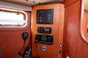 Hallberg Rassy 352 .