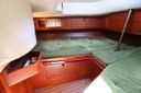 Hallberg Rassy 352 .