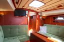 Hallberg Rassy 352 .