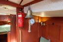 Hallberg Rassy 352 .