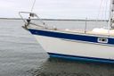 Hallberg Rassy 352 .