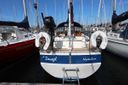 Hallberg Rassy 352 .