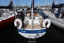 Hallberg Rassy 352 .