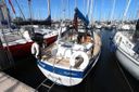Hallberg Rassy 352 .