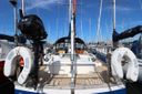 Hallberg Rassy 352 .