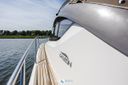Galeon 385 HTS .