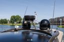 Galeon 385 HTS .