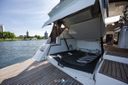 Galeon 385 HTS .