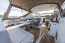 Galeon 385 HTS .