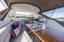 Galeon 385 HTS .