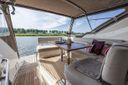 Galeon 385 HTS .