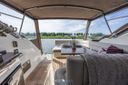 Galeon 385 HTS .